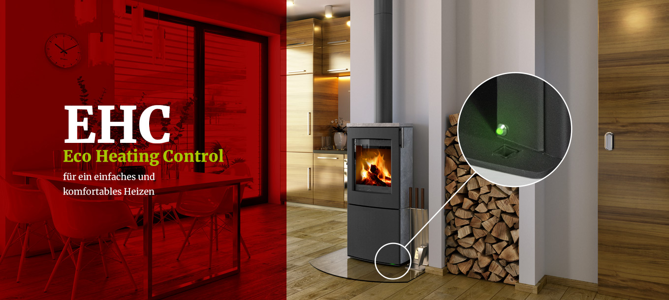 EHC - Eco Heating Control
