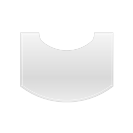 Zubehör | Glasvorlegeplatte für Kaminöfen EDESSA (4209)