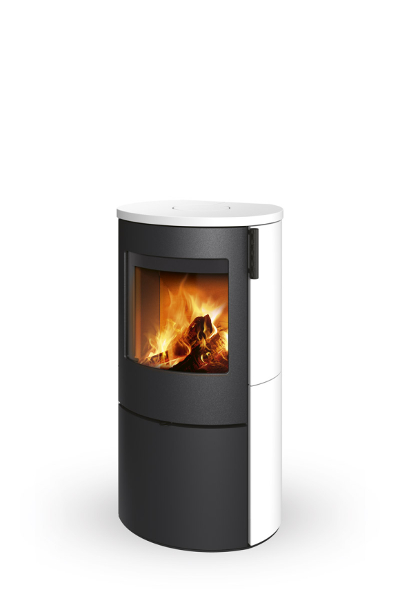 Kaminöfen und Kamine | AMIDA N Keramik