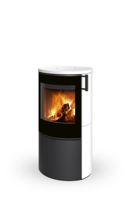 Kaminöfen und Kamine | AMIDA N G Keramik